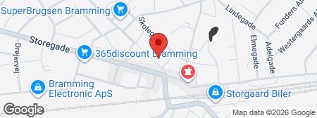 Nørregade 10 6740 Bramming