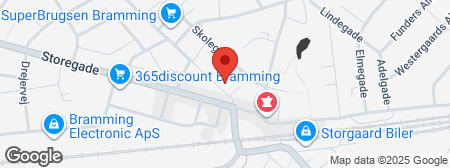 Nørregade 10 6740 Bramming